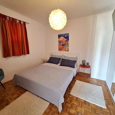 Apartmani Dana Sukošan Dış mekan fotoğraf