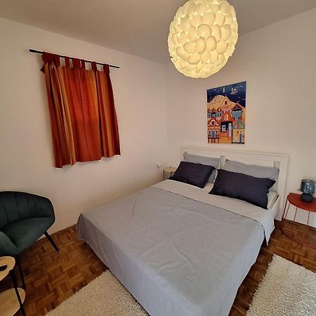 Apartmani Dana Sukošan Dış mekan fotoğraf