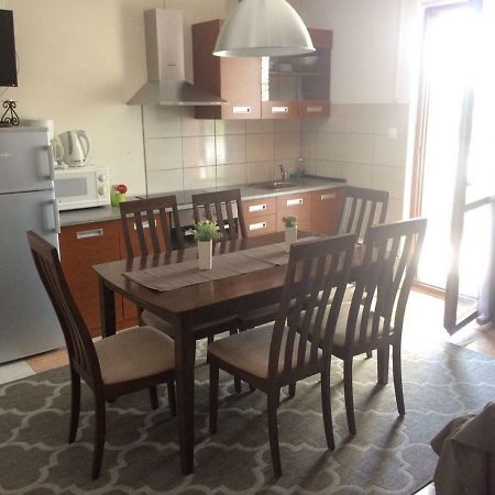 Apartmani Dana Sukošan Dış mekan fotoğraf