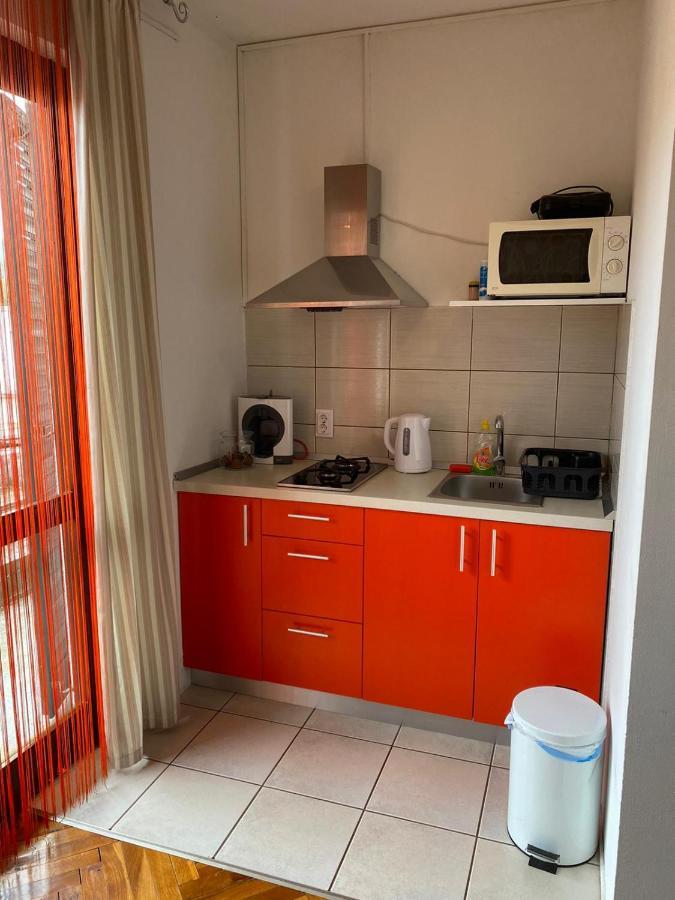 Apartmani Dana Sukošan Dış mekan fotoğraf