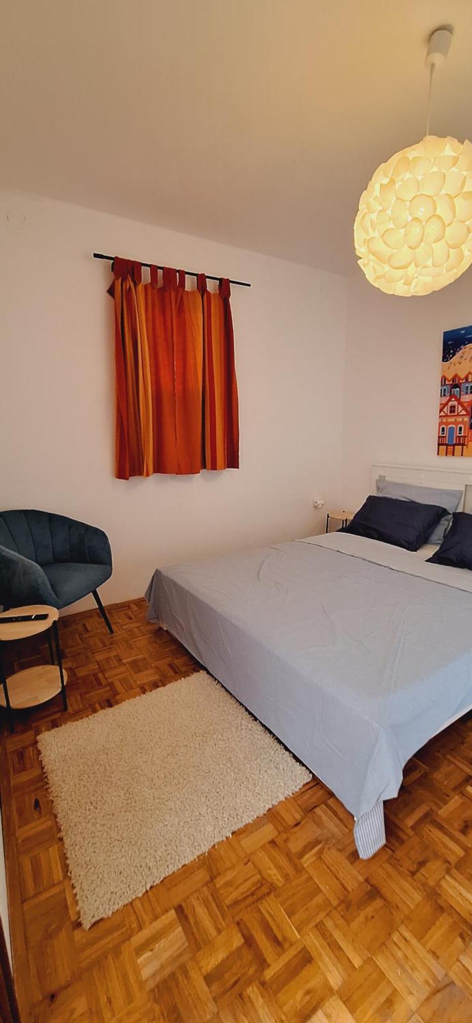 Apartmani Dana Sukošan Dış mekan fotoğraf