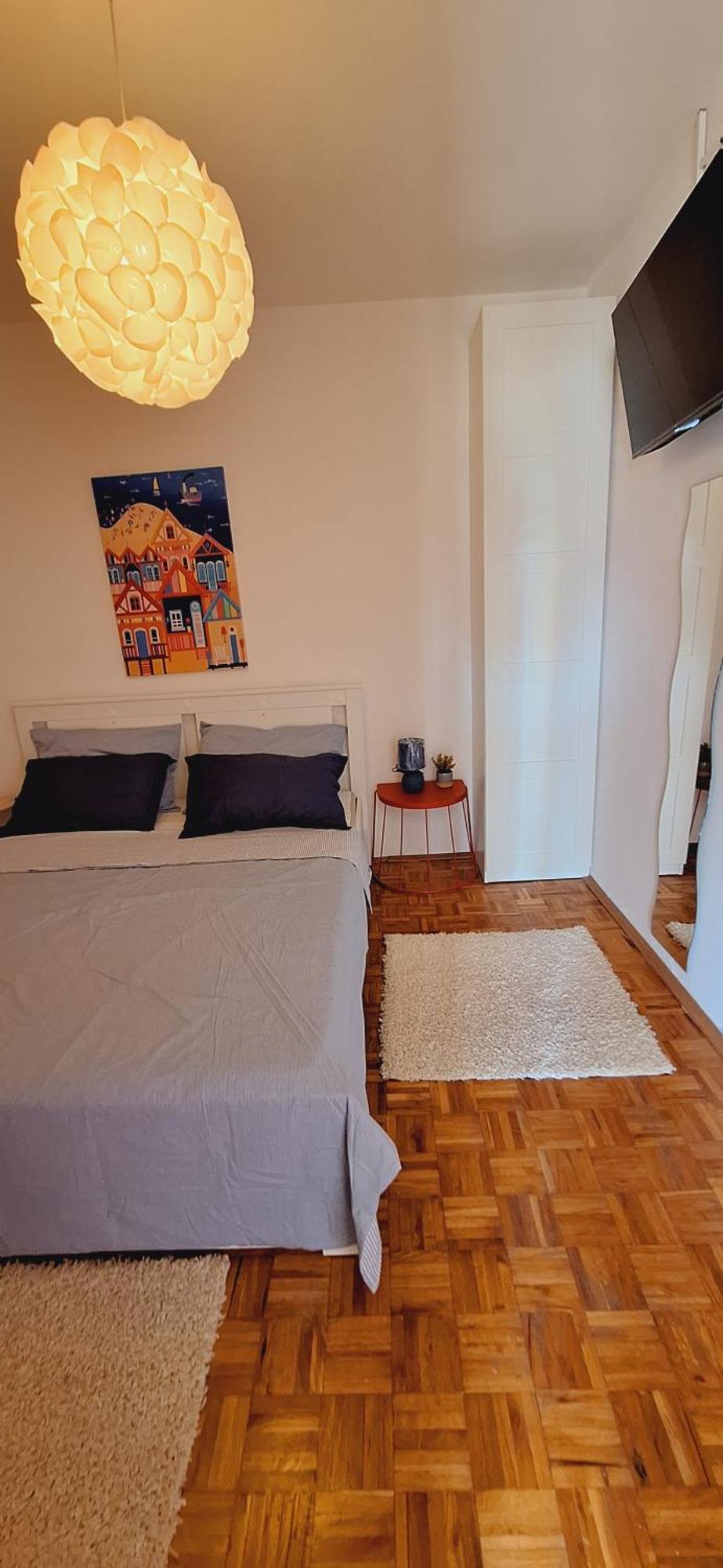 Apartmani Dana Sukošan Dış mekan fotoğraf