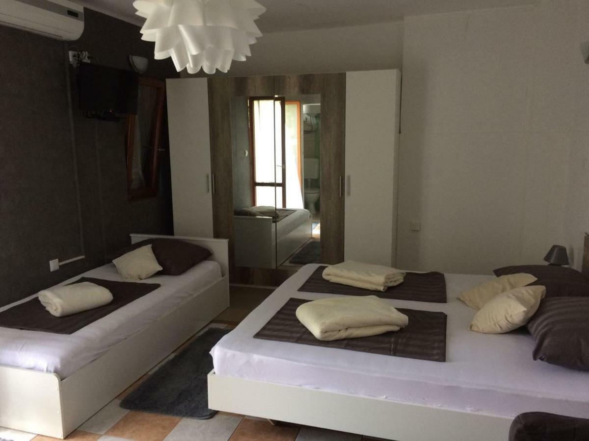 Apartmani Dana Sukošan Dış mekan fotoğraf