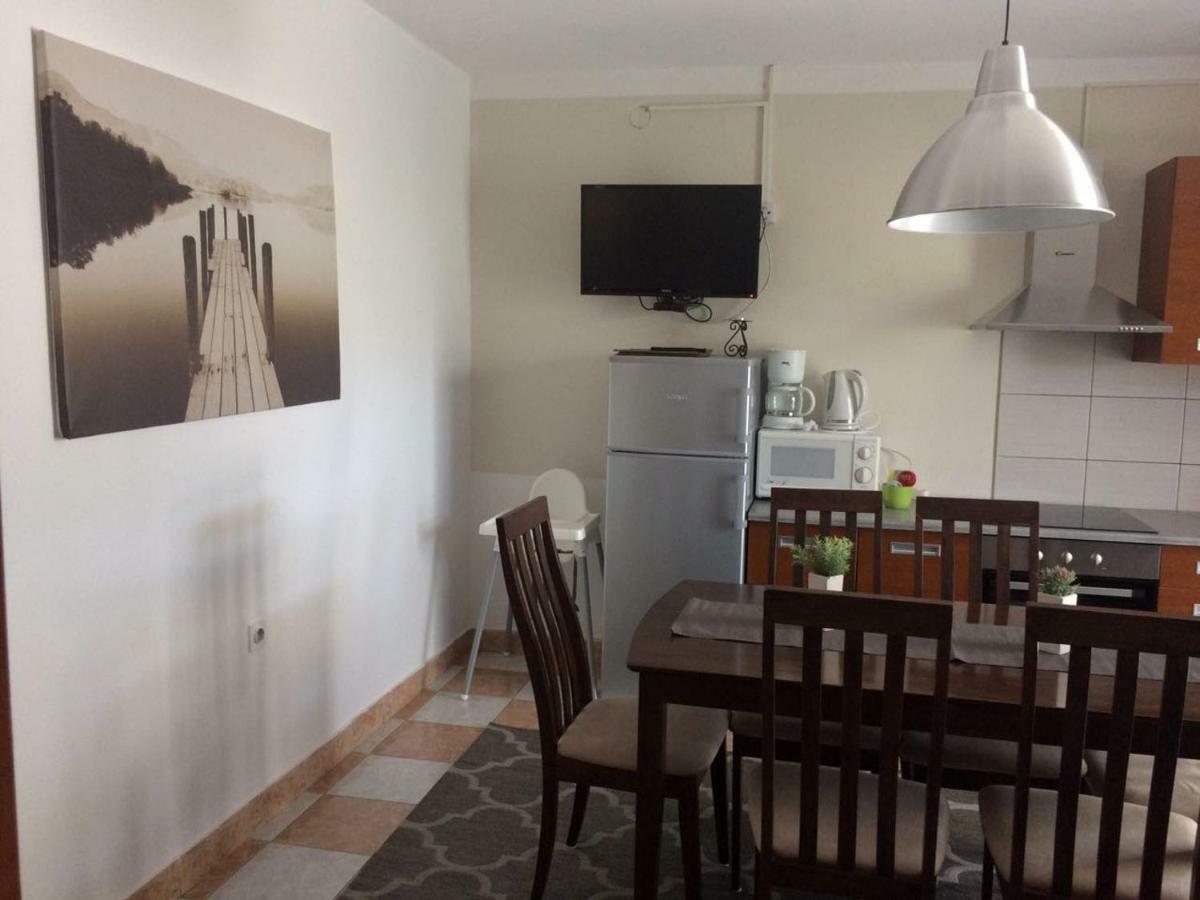 Apartmani Dana Sukošan Dış mekan fotoğraf