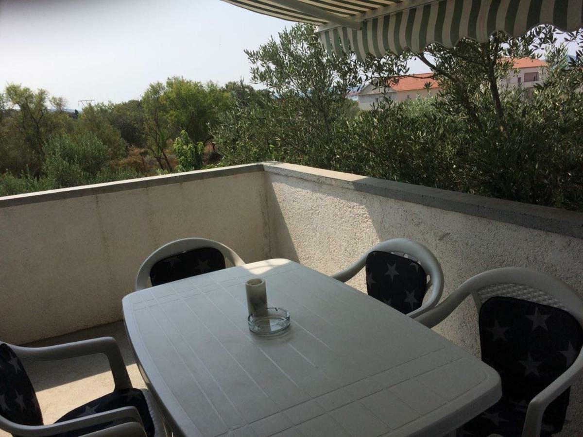 Apartmani Dana Sukošan Dış mekan fotoğraf