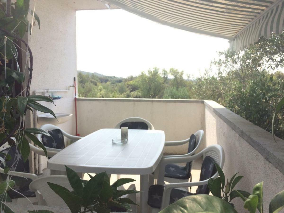 Apartmani Dana Sukošan Dış mekan fotoğraf