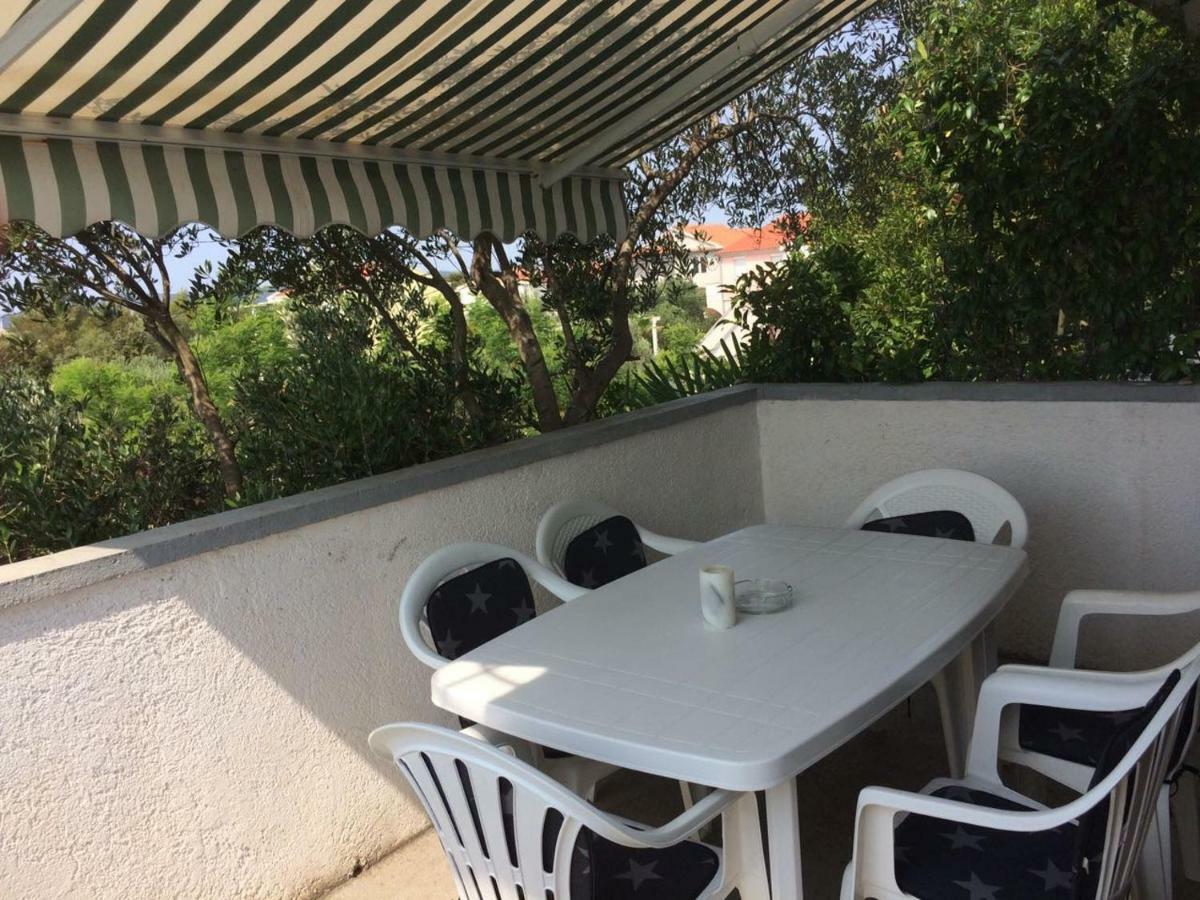 Apartmani Dana Sukošan Dış mekan fotoğraf