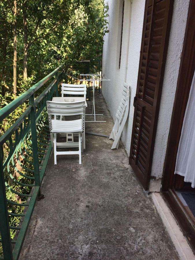 Apartmani Dana Sukošan Dış mekan fotoğraf