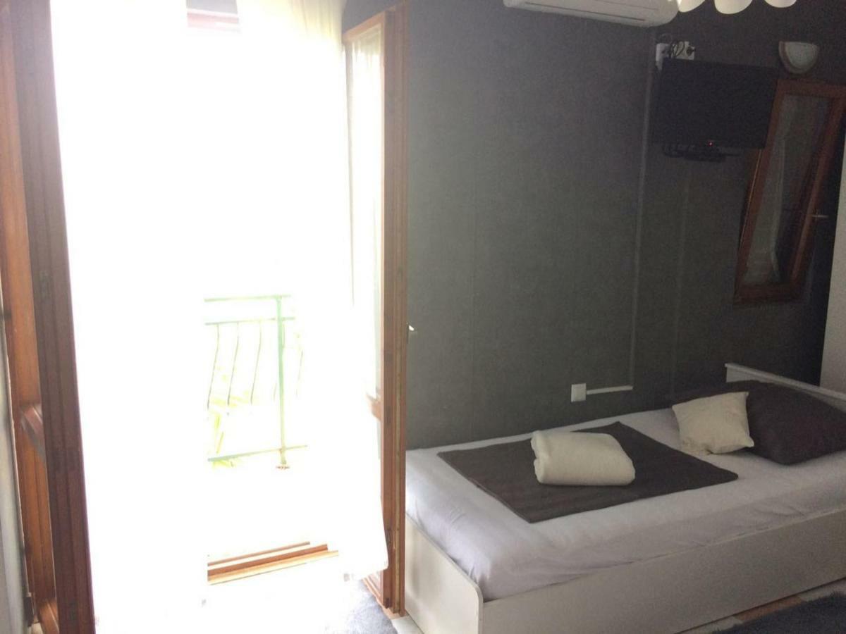 Apartmani Dana Sukošan Dış mekan fotoğraf