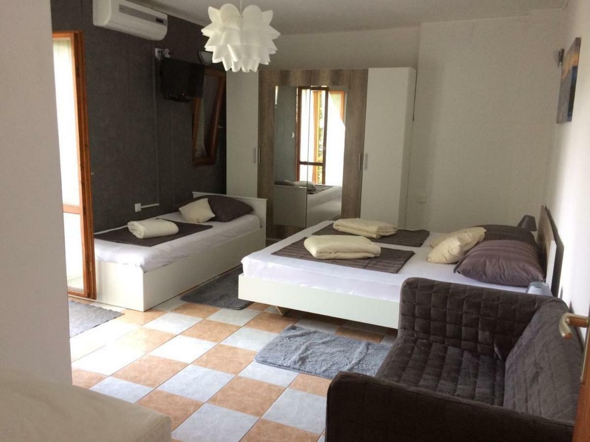 Apartmani Dana Sukošan Dış mekan fotoğraf