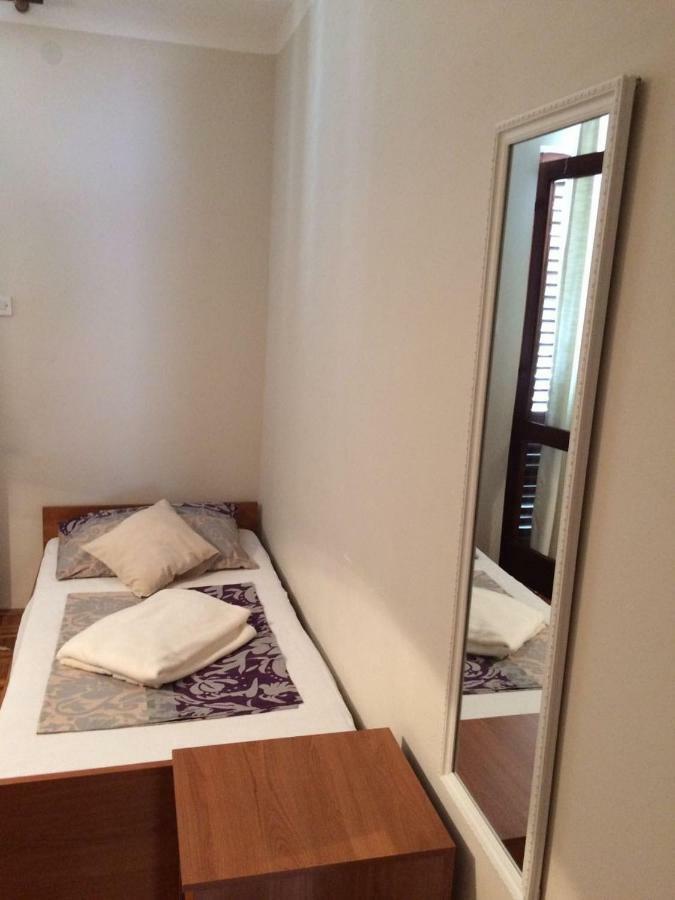 Apartmani Dana Sukošan Dış mekan fotoğraf