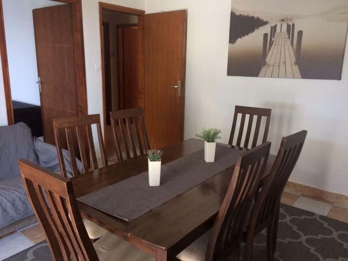 Apartmani Dana Sukošan Dış mekan fotoğraf