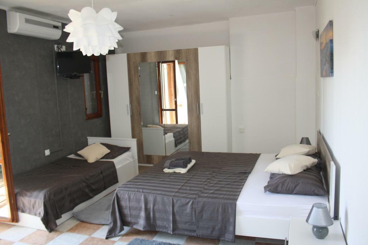 Apartmani Dana Sukošan Dış mekan fotoğraf