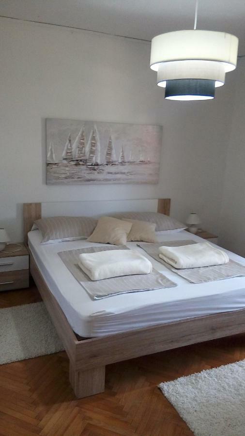 Apartmani Dana Sukošan Dış mekan fotoğraf