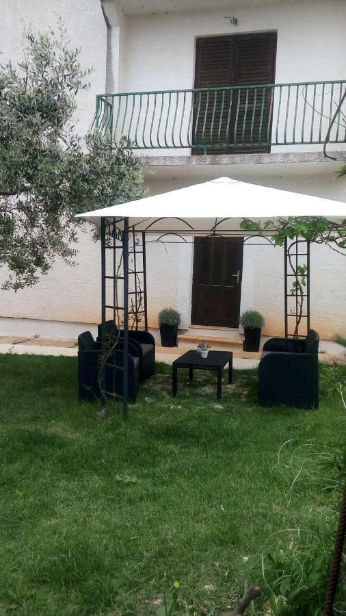 Apartmani Dana Sukošan Dış mekan fotoğraf