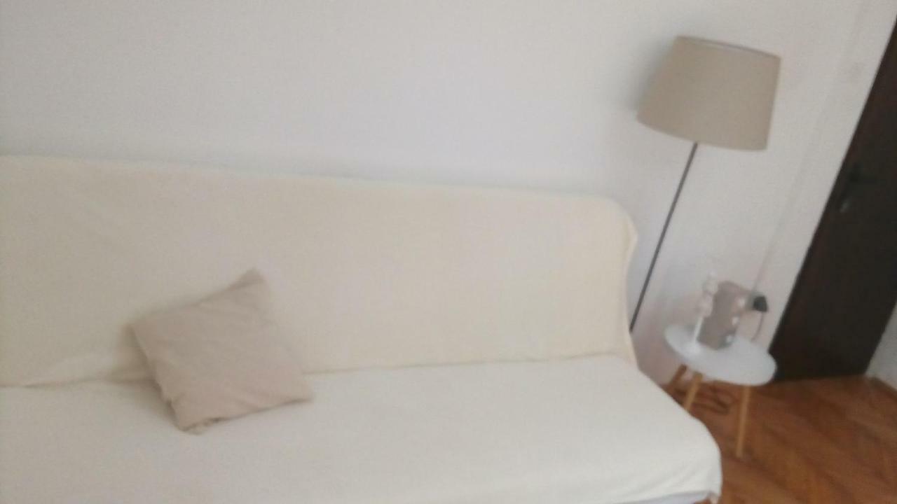Apartmani Dana Sukošan Dış mekan fotoğraf