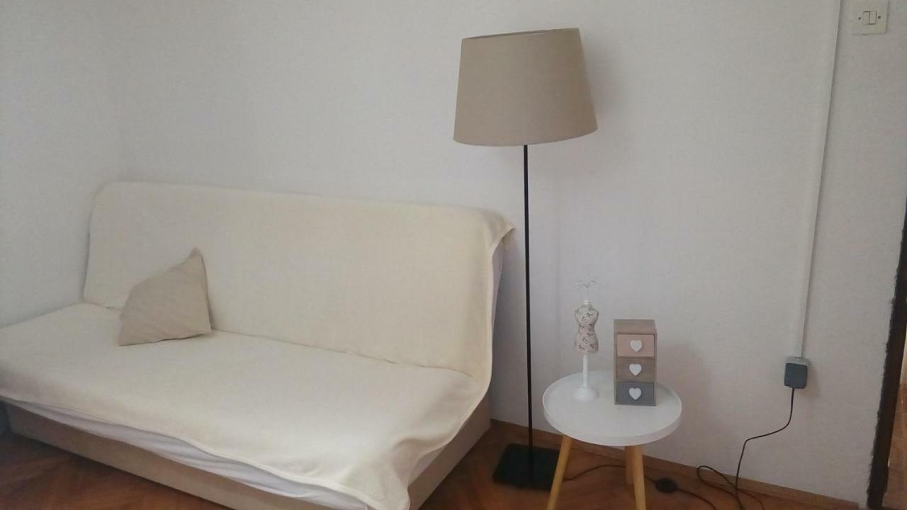 Apartmani Dana Sukošan Dış mekan fotoğraf