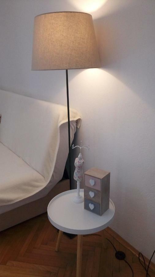 Apartmani Dana Sukošan Dış mekan fotoğraf