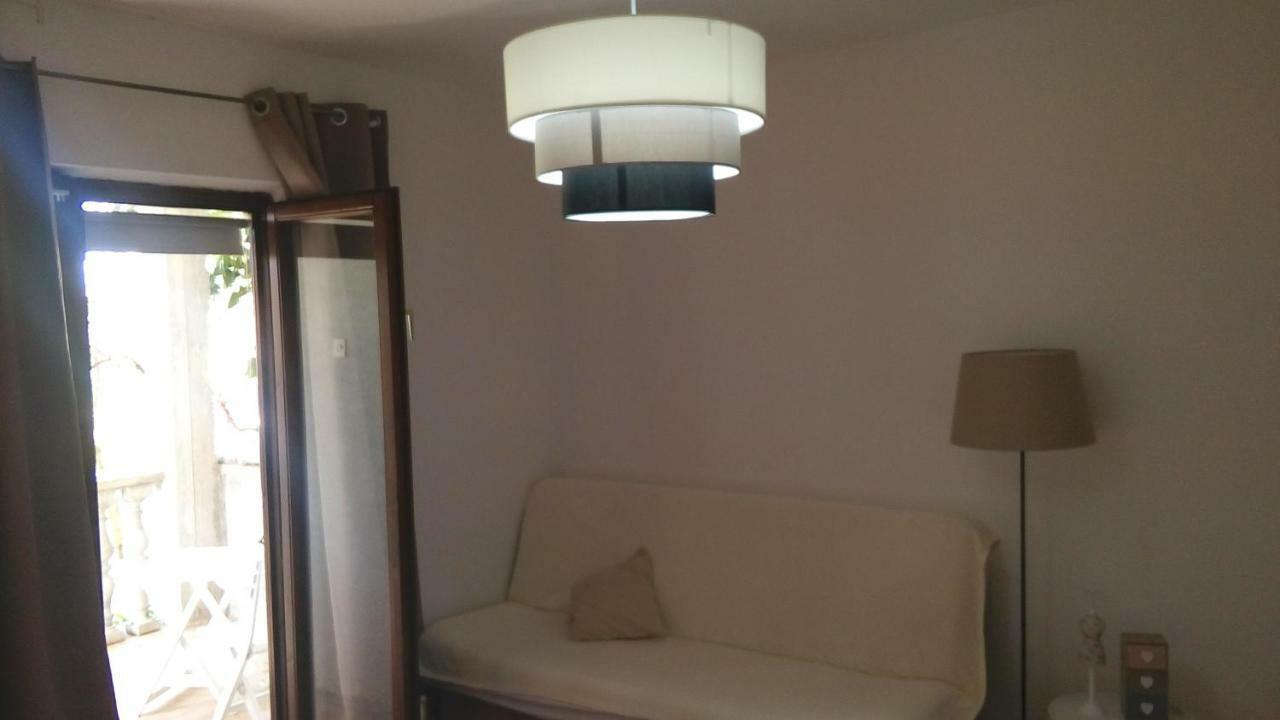 Apartmani Dana Sukošan Dış mekan fotoğraf
