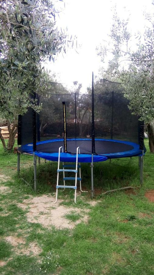 Apartmani Dana Sukošan Dış mekan fotoğraf