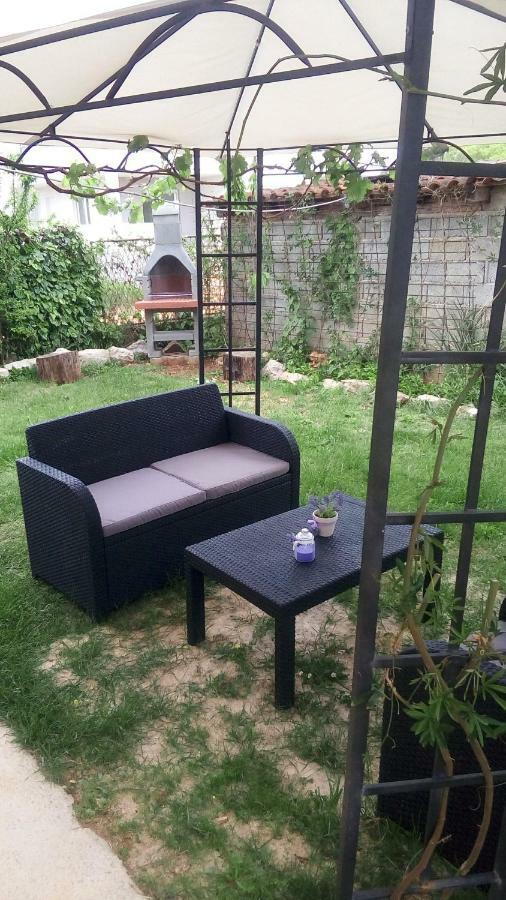 Apartmani Dana Sukošan Dış mekan fotoğraf