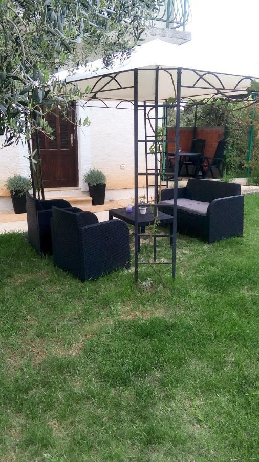 Apartmani Dana Sukošan Dış mekan fotoğraf
