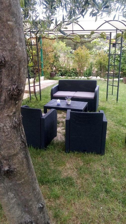 Apartmani Dana Sukošan Dış mekan fotoğraf