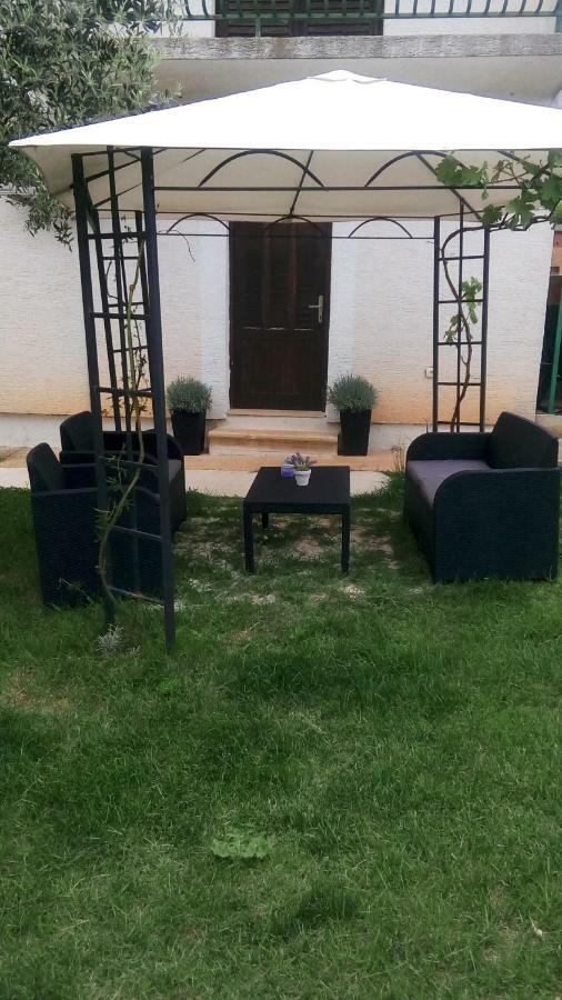 Apartmani Dana Sukošan Dış mekan fotoğraf