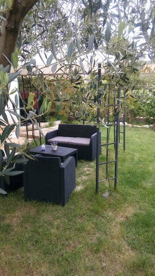 Apartmani Dana Sukošan Dış mekan fotoğraf