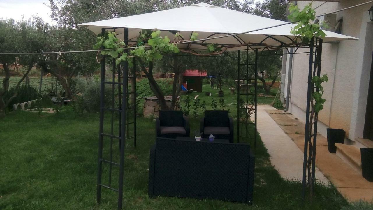 Apartmani Dana Sukošan Dış mekan fotoğraf